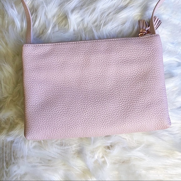 **SOLD** NWOT Ted Baker Double Zip Macey Purse - Picture 6 of 6